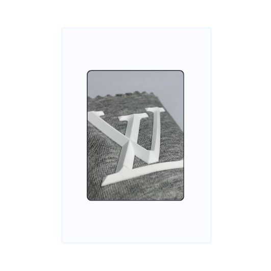 Silicone Printing